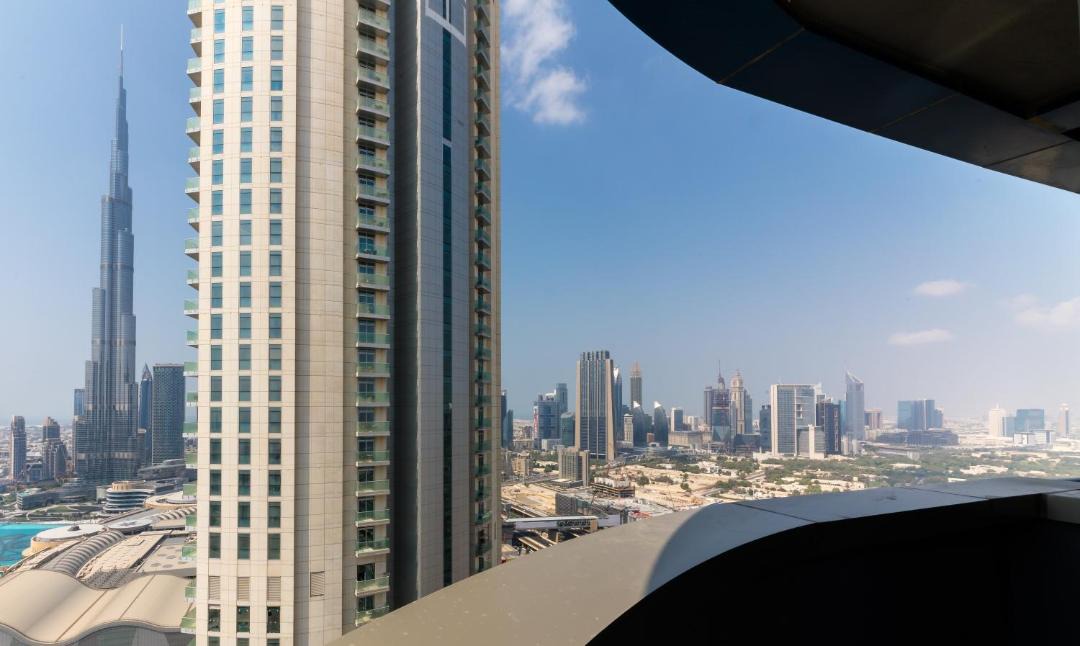 Photo of Others in Downtown Dubai