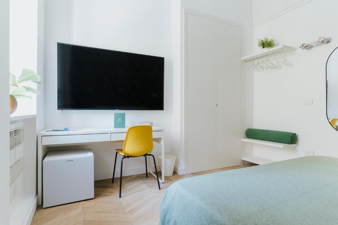 Photo of Bedroom in Castellammare di Stabia