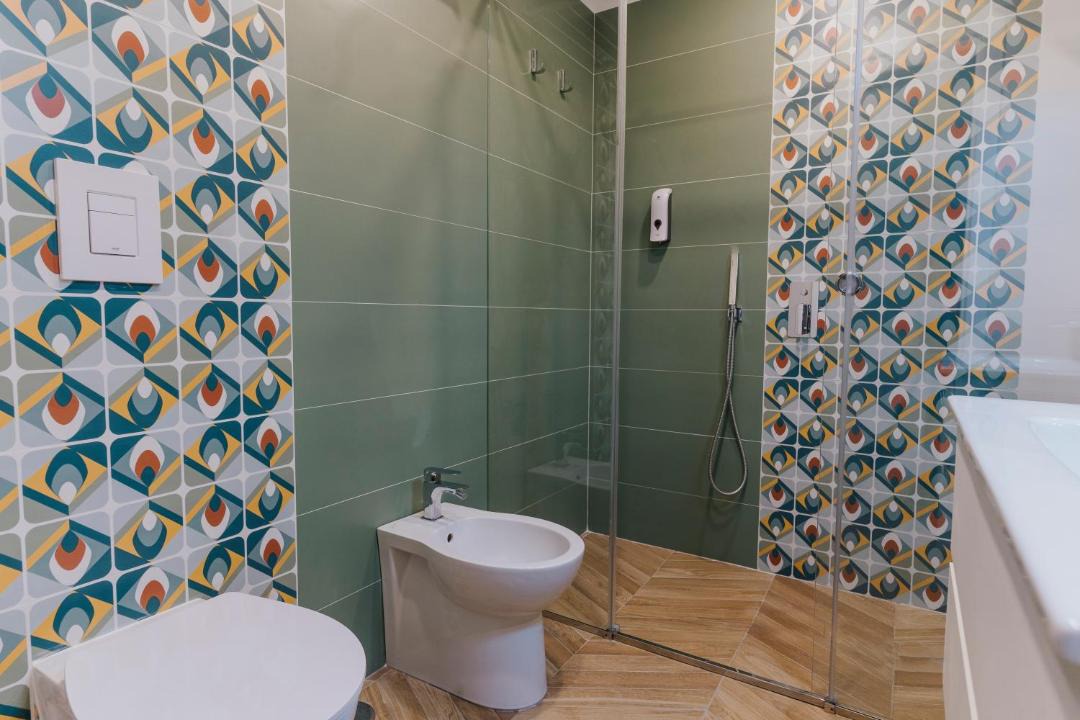 Photo of Bathroom in Castellammare di Stabia