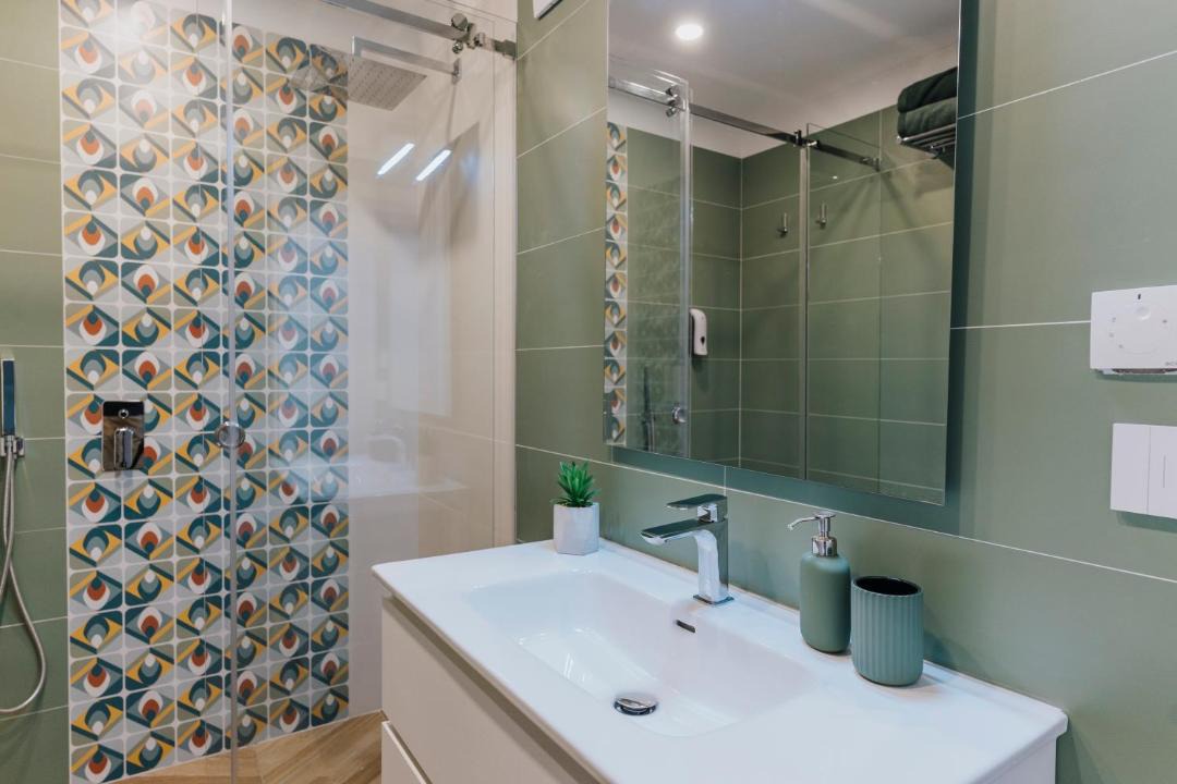 Photo of Bathroom in Castellammare di Stabia
