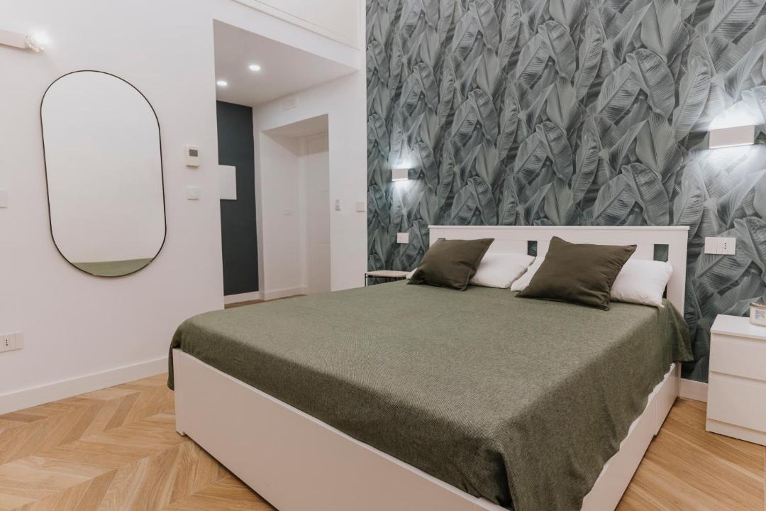 Photo of Bedroom in Castellammare di Stabia