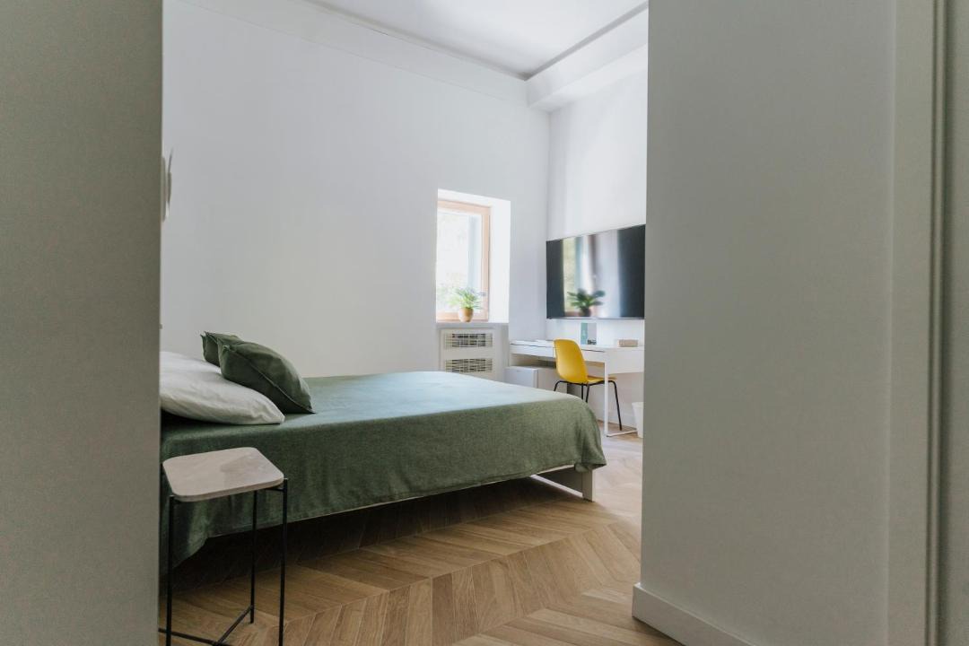 Photo of Bedroom in Castellammare di Stabia