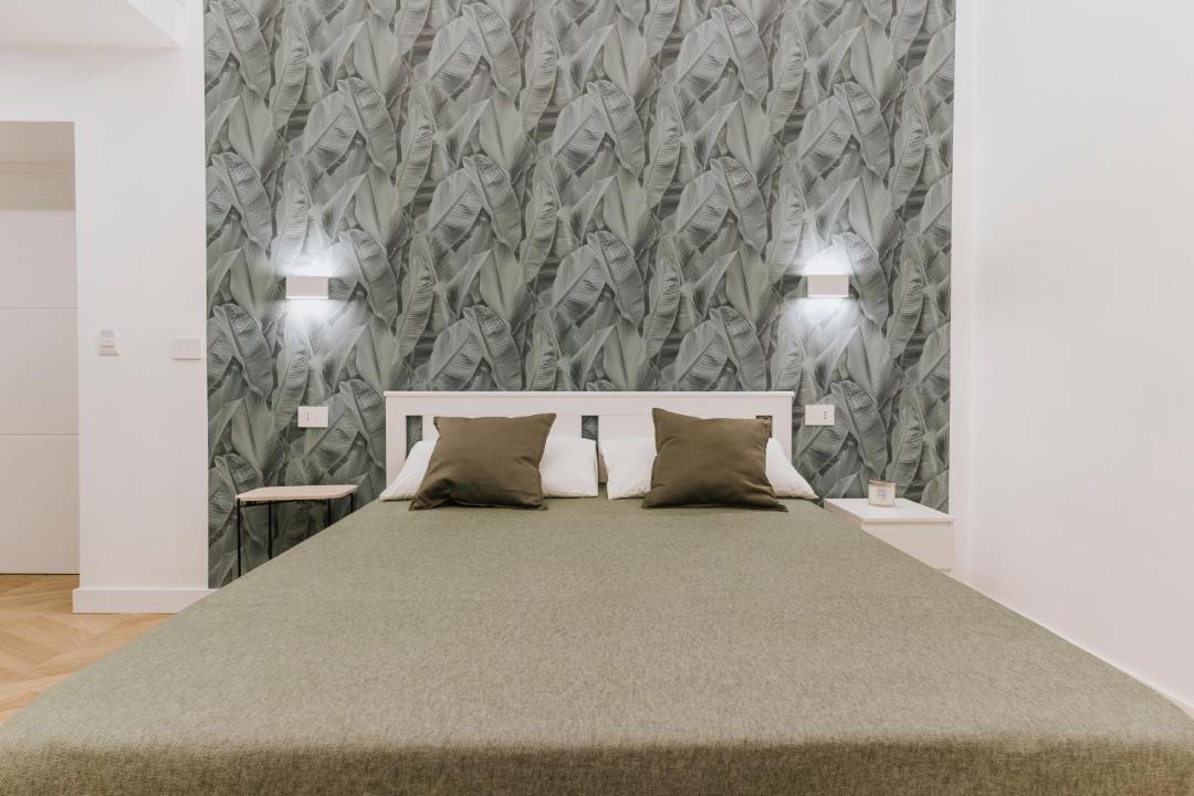 Photo of Bedroom in Castellammare di Stabia