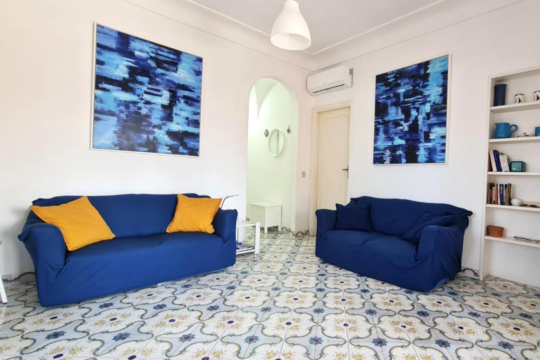 Photo of Livingroom in Anacapri