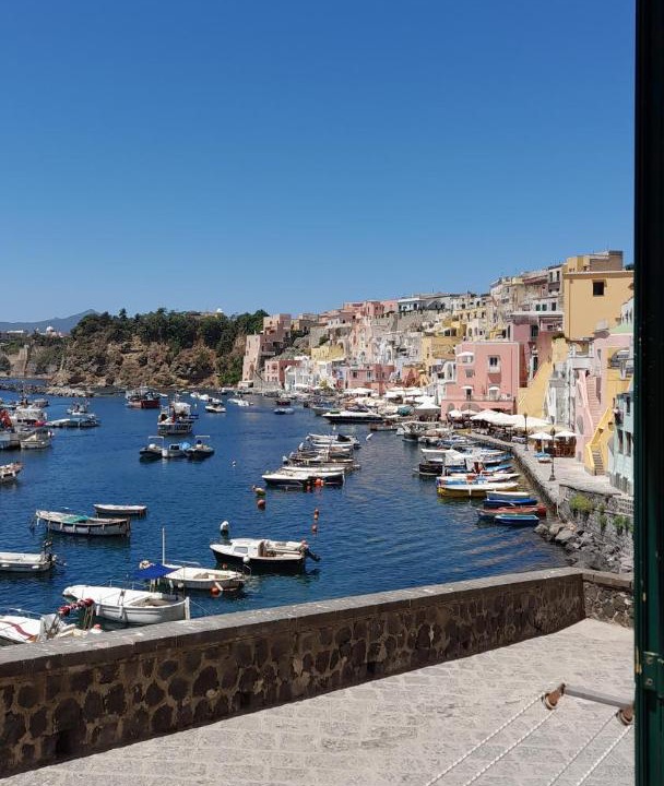 Photo of Others in Procida