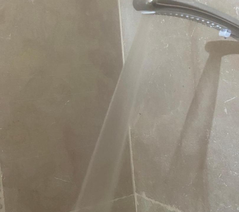 Photo of Bathroom in Sasso Barisano