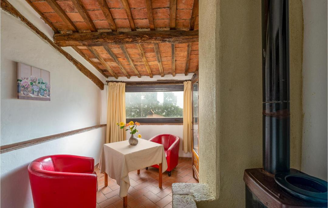 Photo of Livingroom in Civitella Marittima