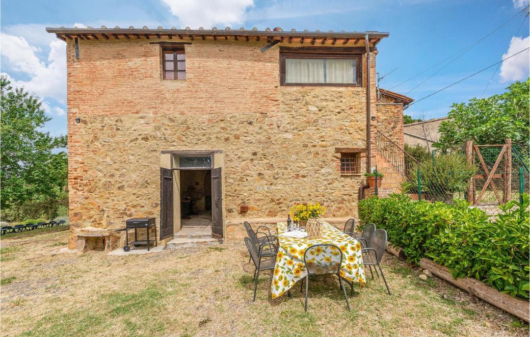 Photo of Buildings in Civitella Marittima