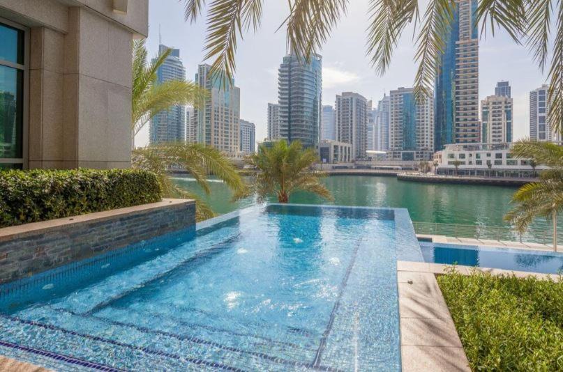 Photo of Others in Dubai Marina