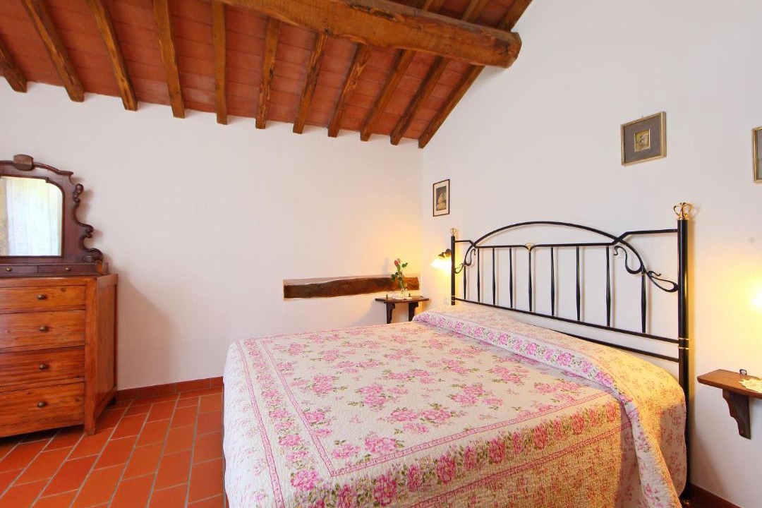 Photo of Bedroom in Marradi