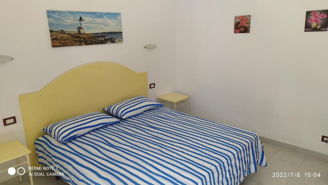 Photo of Bedroom in Lido di Campomarino