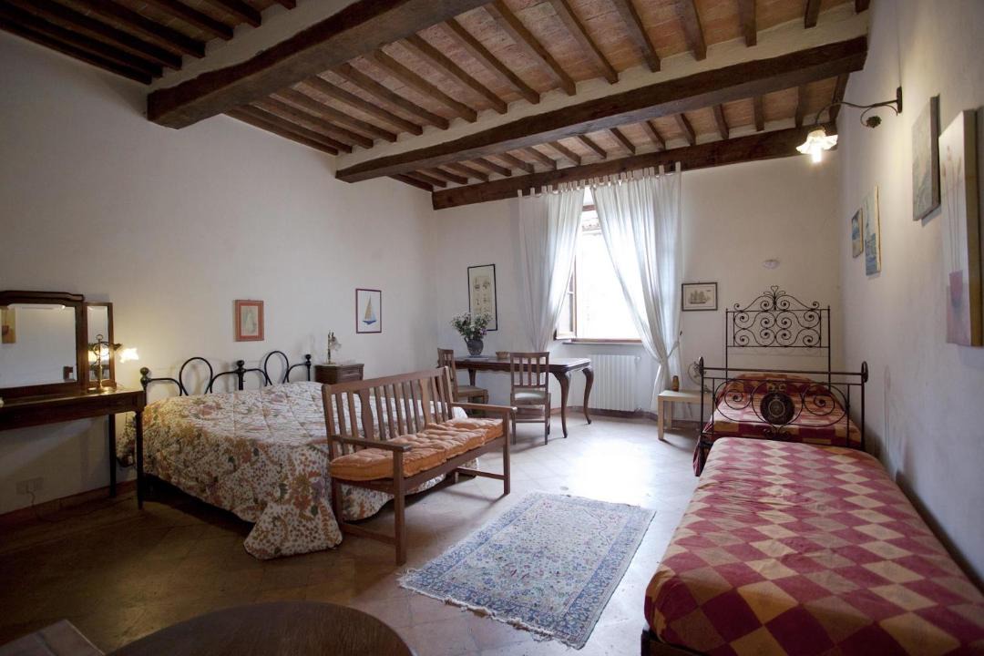 Photo of Bedroom in Sarteano