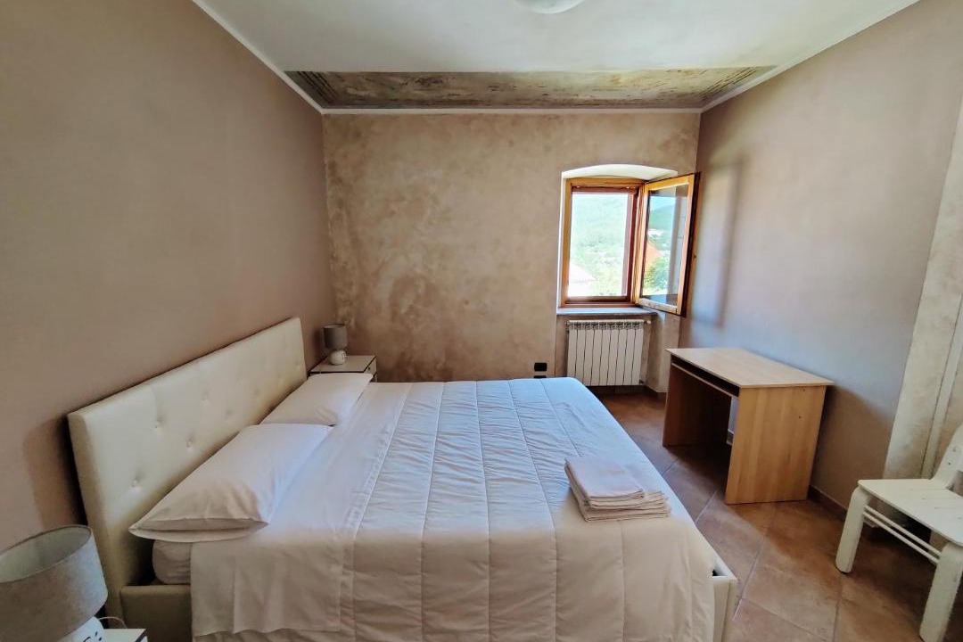 Photo of Bedroom in Sessano del Molise