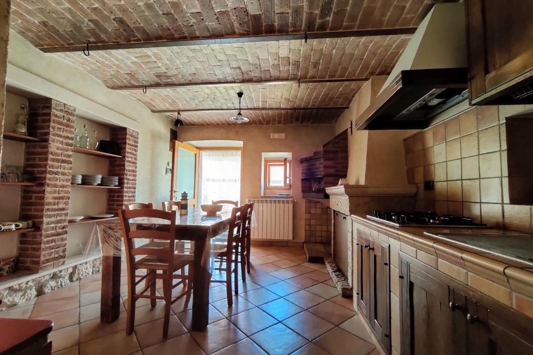 Photo of Kitchen in Sessano del Molise