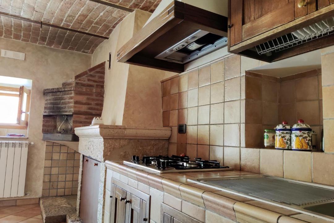 Photo of Kitchen in Sessano del Molise
