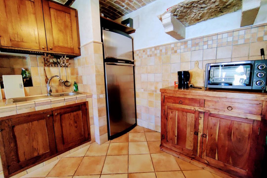 Photo of Kitchen in Sessano del Molise