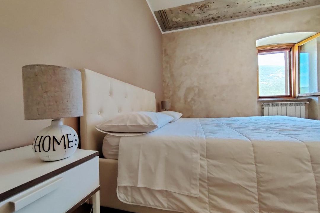 Photo of Bedroom in Sessano del Molise