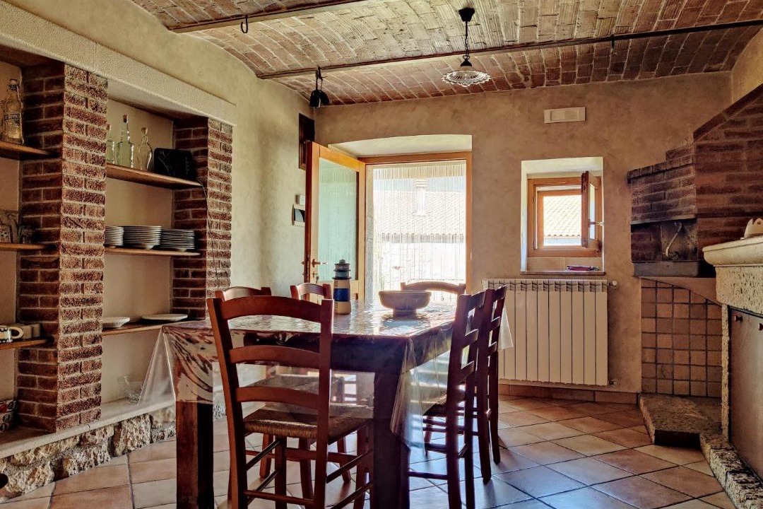 Photo of Kitchen in Sessano del Molise