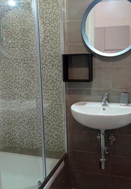 Photo of Bathroom in Vasto