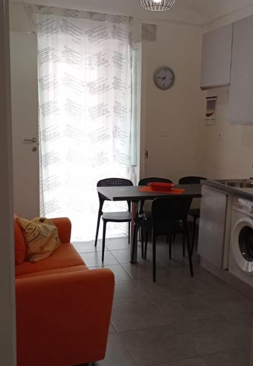 Photo of Livingroom in Vasto