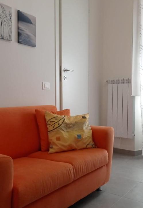 Photo of Livingroom in Vasto