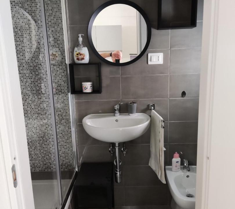 Photo of Bathroom in Vasto