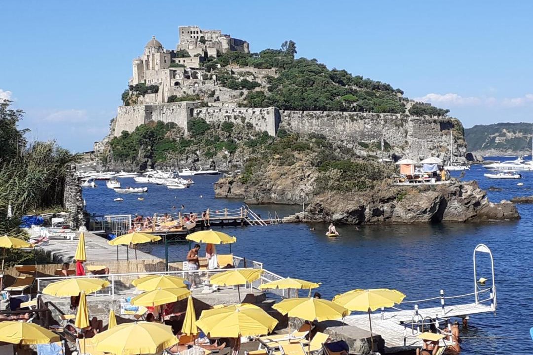 Photo of Others in Ischia Porto