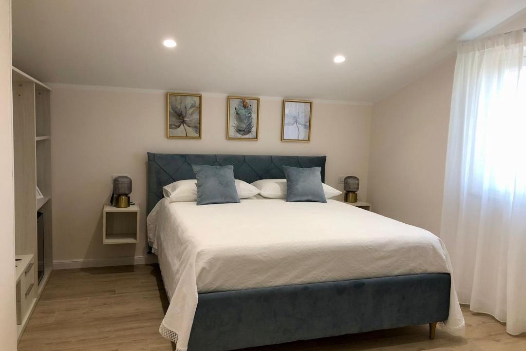 Photo of Bedroom in Santa Maria la Carita