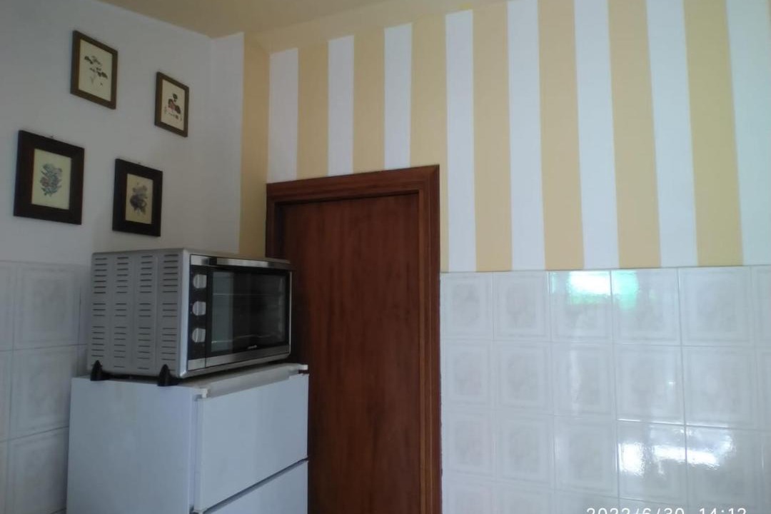 Photo of Kitchen in Corfinio