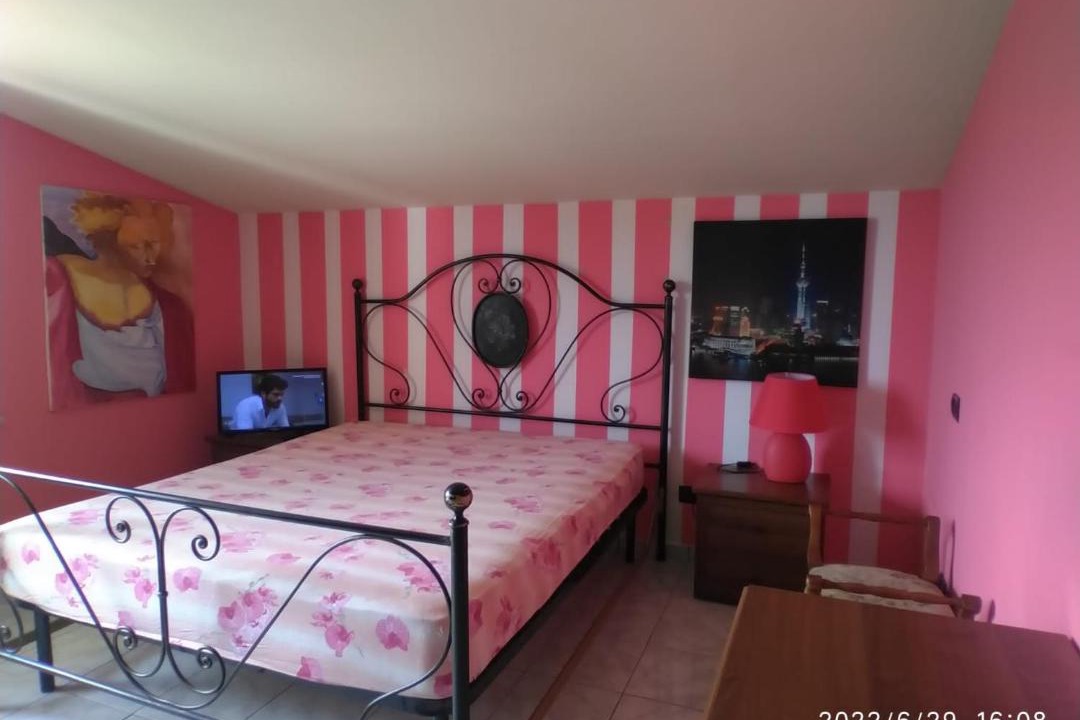Photo of Bedroom in Corfinio