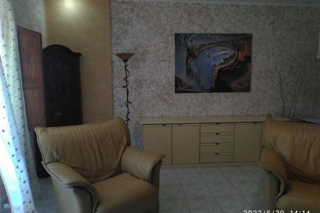 Photo of Livingroom in Corfinio