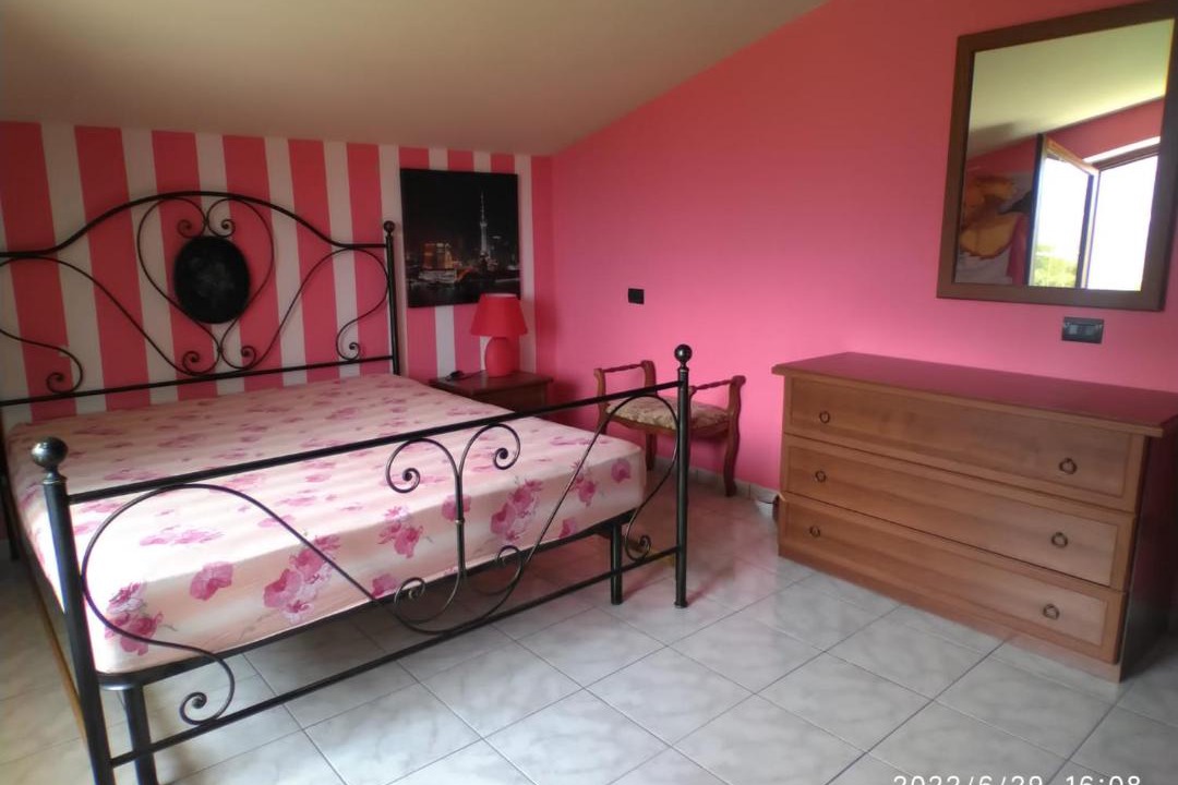 Photo of Bedroom in Corfinio