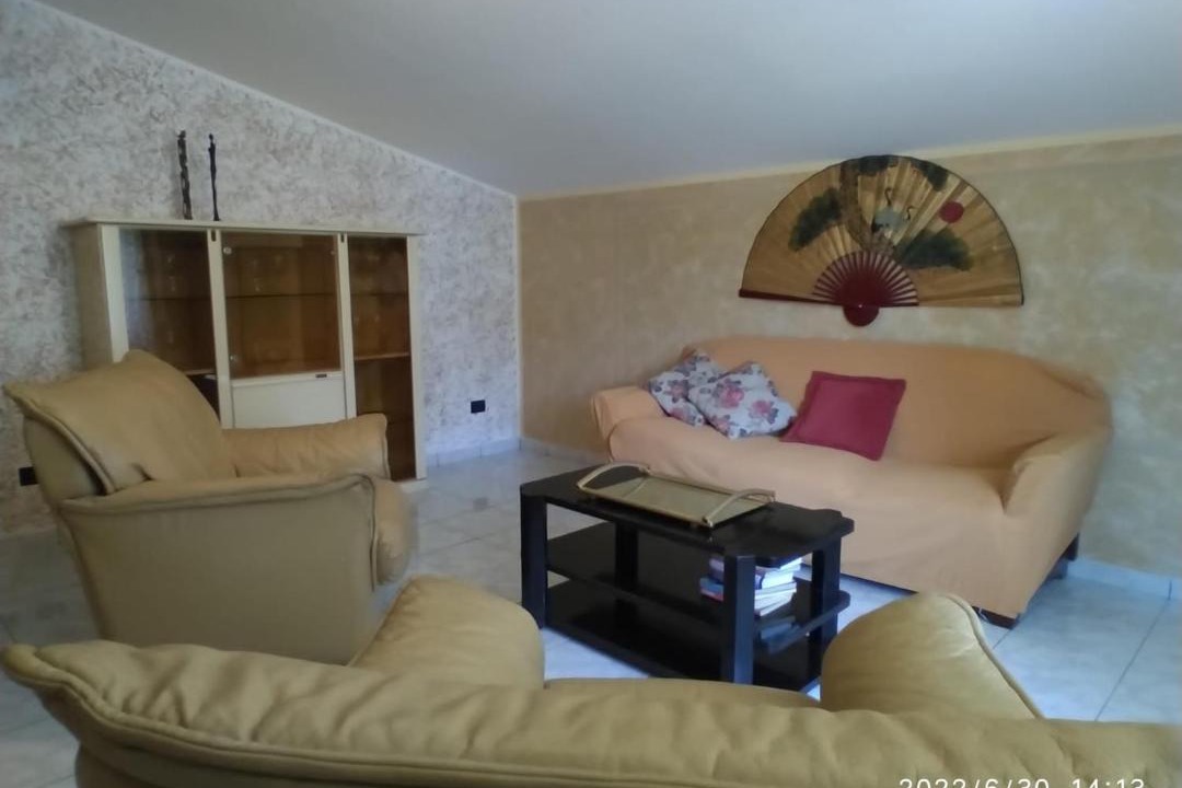 Photo of Livingroom in Corfinio