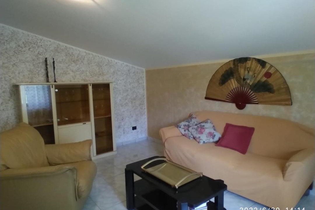 Photo of Livingroom in Corfinio