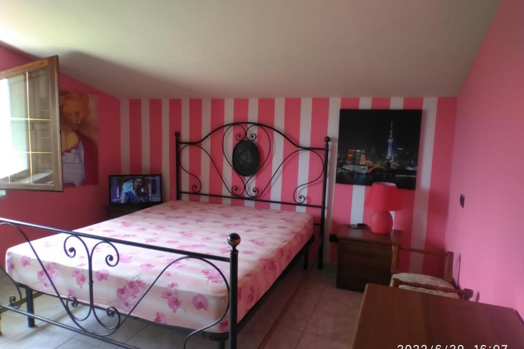 Photo of Bedroom in Corfinio
