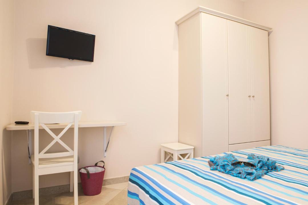 Photo of Bedroom in Sperlonga
