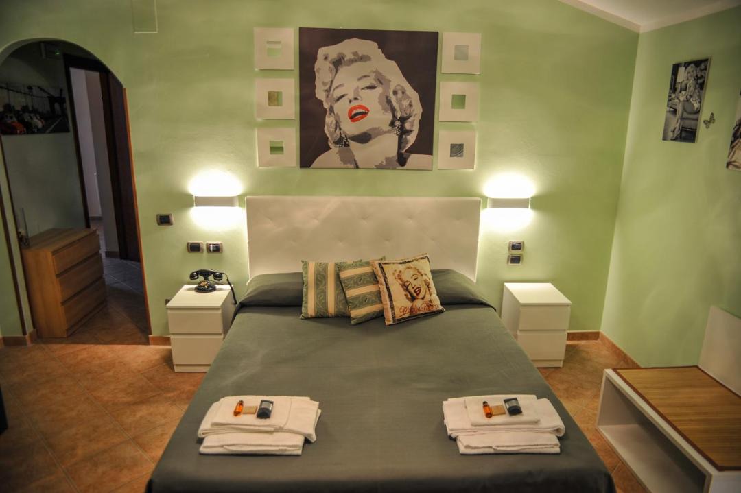 Photo of Bedroom in Ripa Teatina