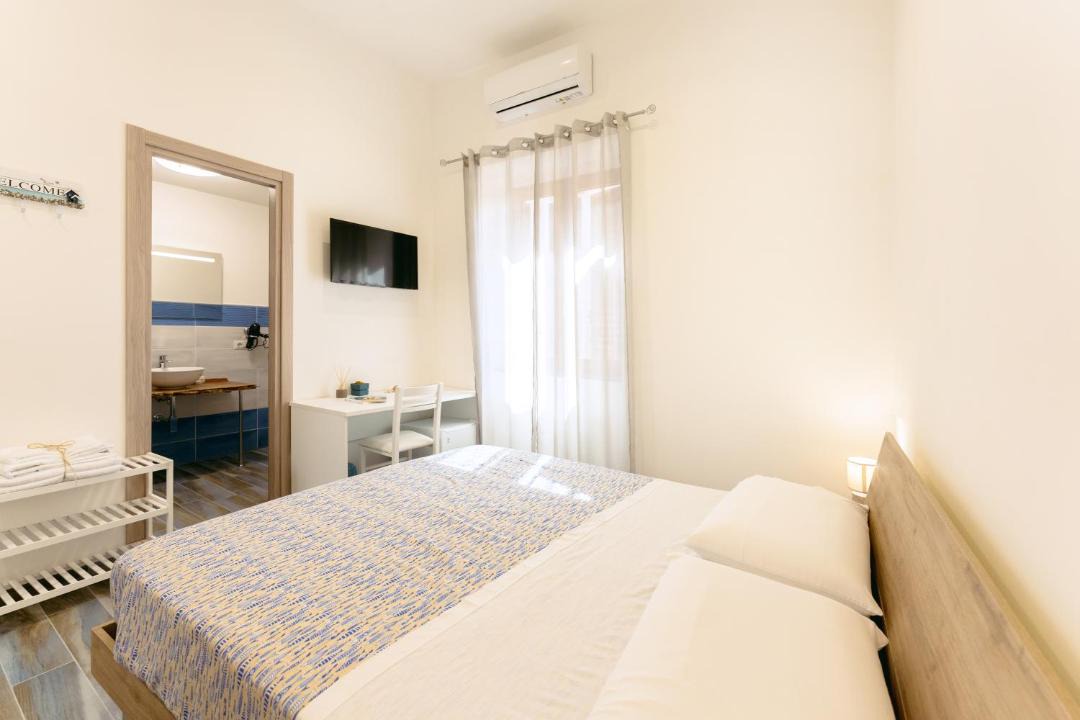 Photo of Bedroom in Procida
