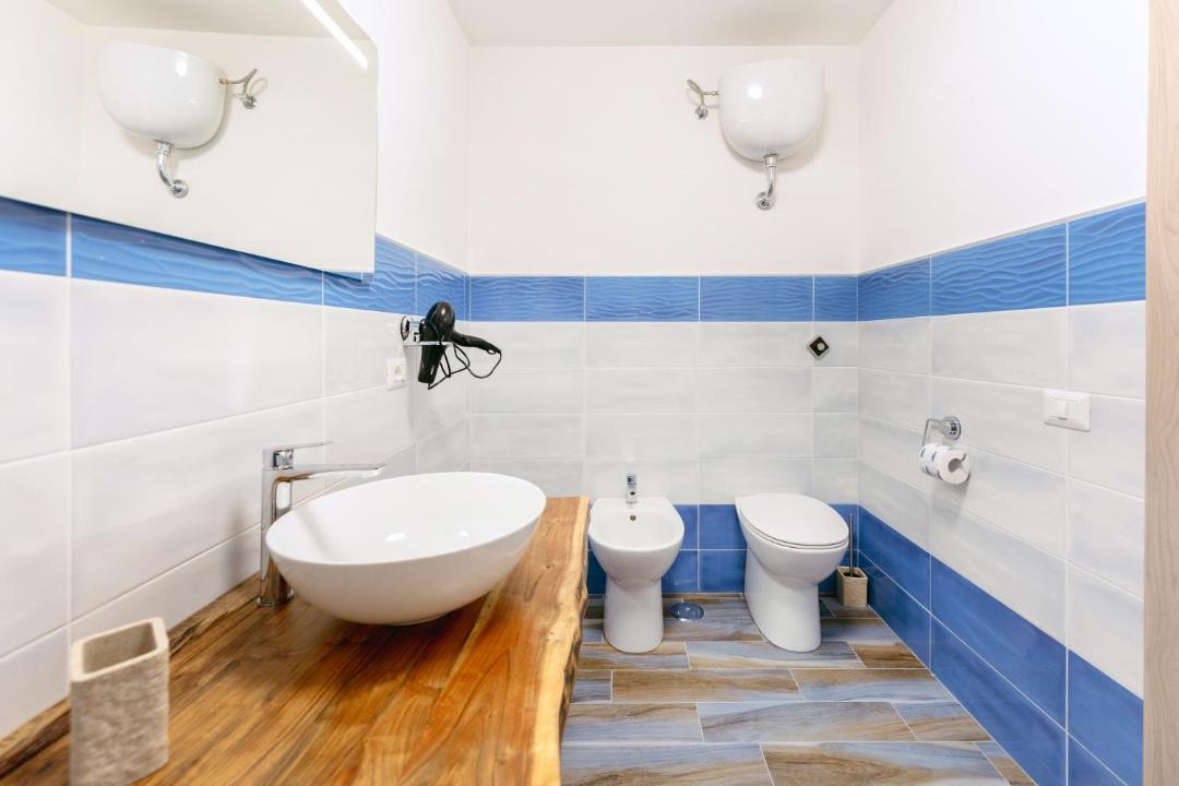 Photo of Bathroom in Procida