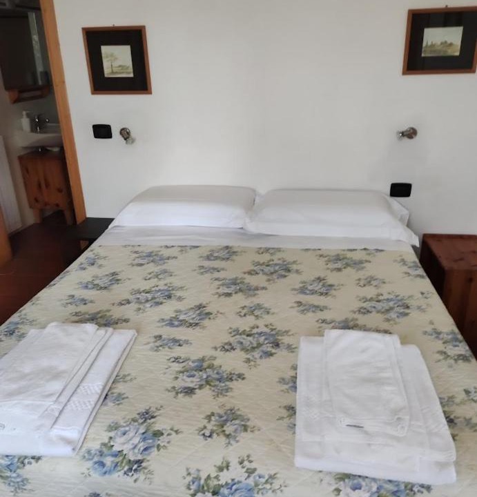Photo of Bedroom in Poggibonsi