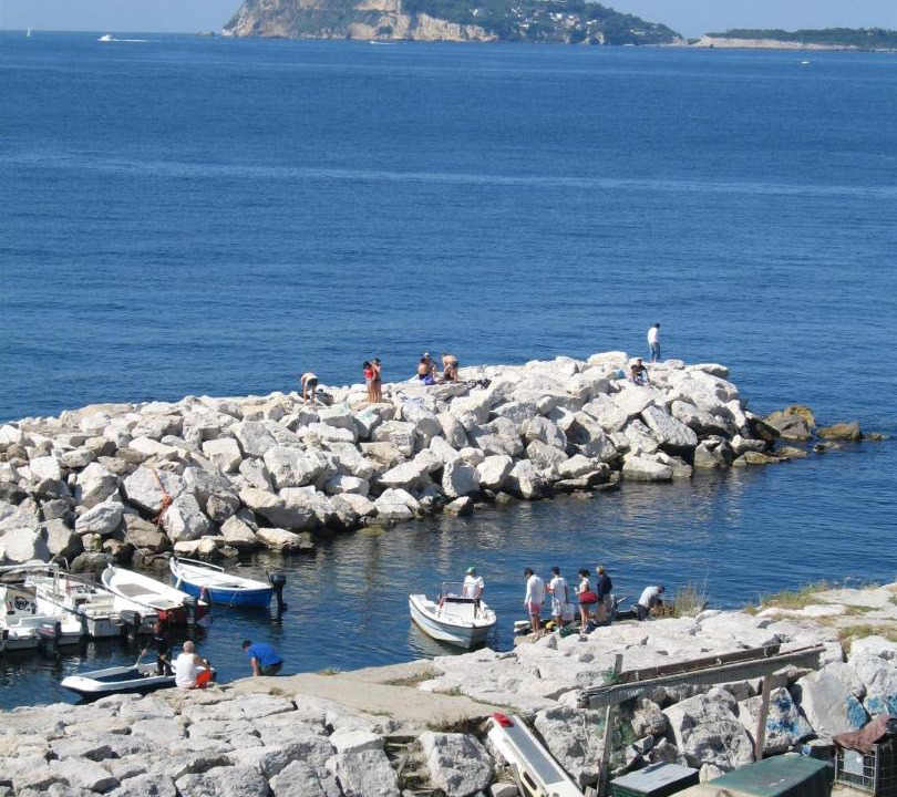 Photo of Others in Pozzuoli
