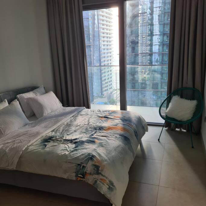 Photo of Bedroom in Dubai Marina