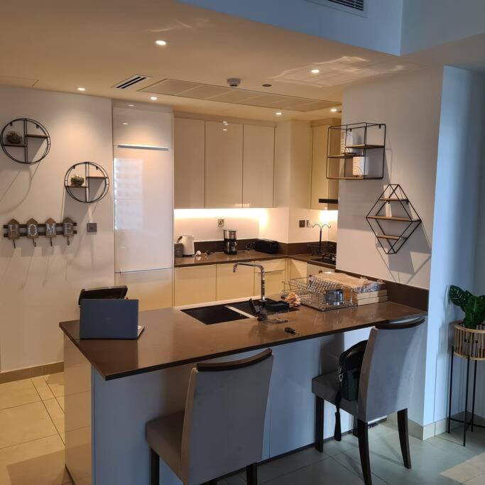 Photo of Kitchen in Dubai Marina