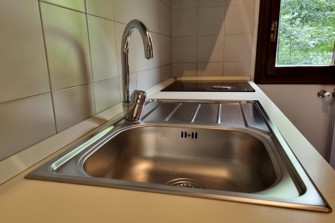 Photo of Kitchen in Rocca di Cambio