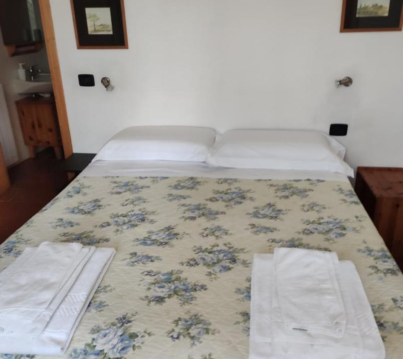 Photo of Bedroom in Poggibonsi