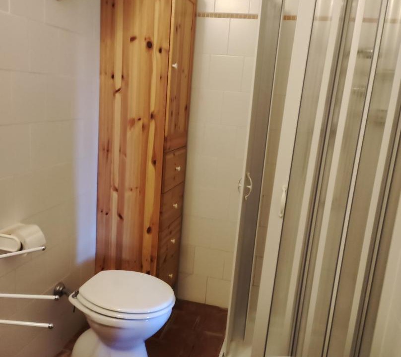 Photo of Bathroom in Poggibonsi