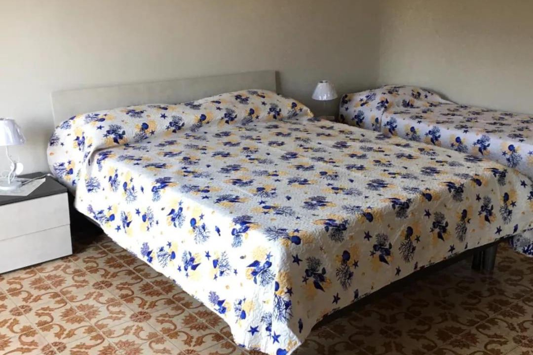 Photo of Bedroom in Vibo Marina