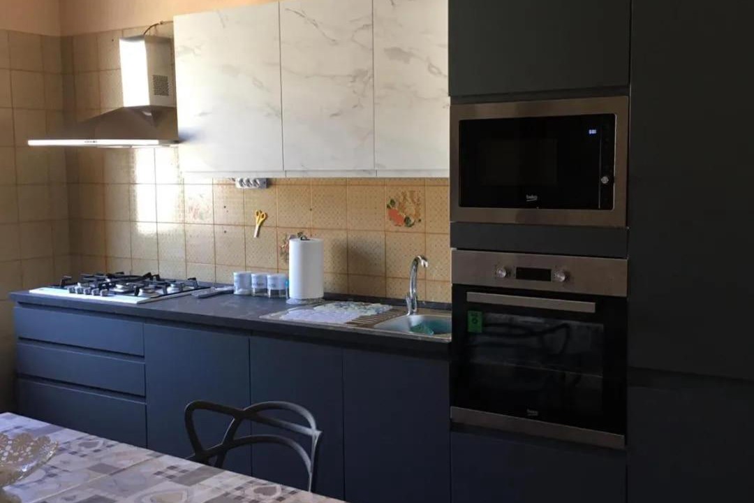 Photo of Kitchen in Vibo Marina