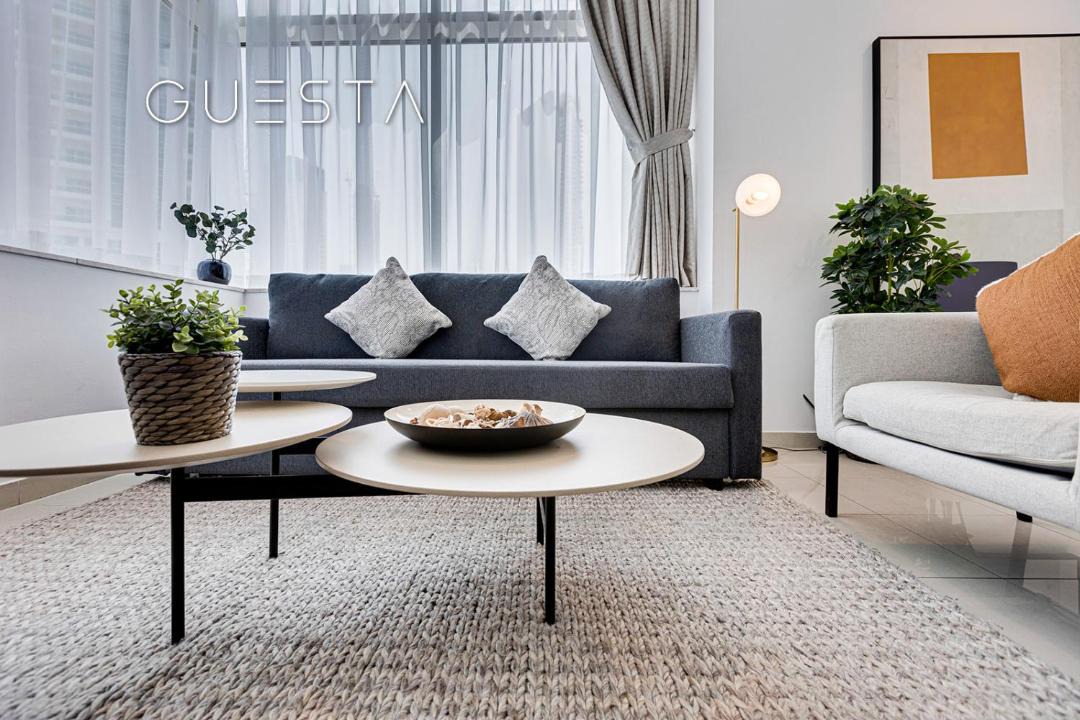 Photo of Livingroom in Dubai Marina