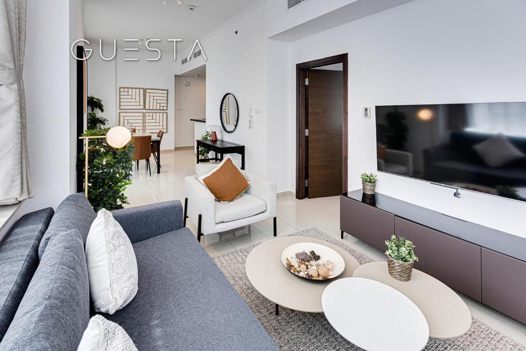 Photo of Livingroom in Dubai Marina